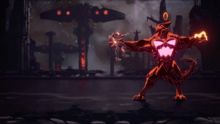 Focus Home Interactive 正在调查《Aeon Must Die》开发商的指控