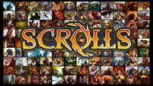 Minecraft 开发商大幅下调另一款游戏 Scrolls 的价格